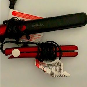 Brand New Flat Irons!